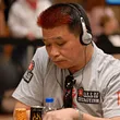Johnny Chan