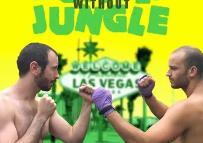 sorel mizzi & brian rast