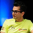 Antonio Esfandiari