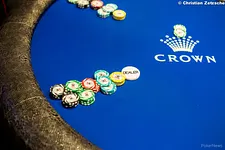 Stratégie tournoi de Poker : le squeeze et comment y répondre