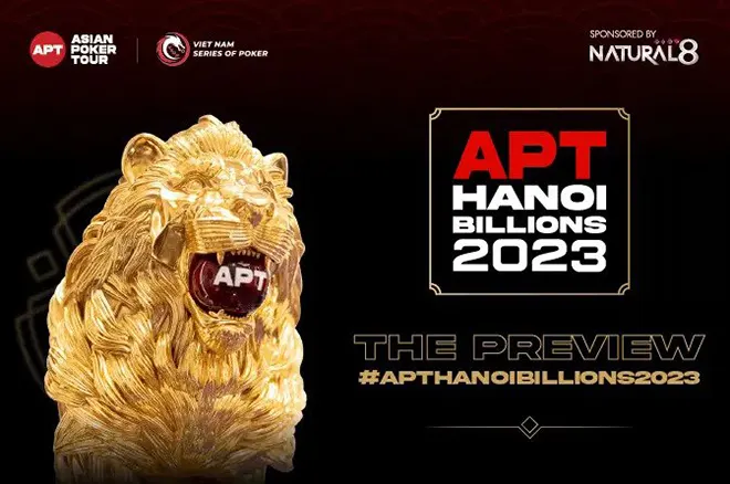 APT Hanoi Billions 2023