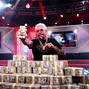 Branding Guy Fieri, Cards, WSOP Chips Guy Fieri Main Event Bracelet