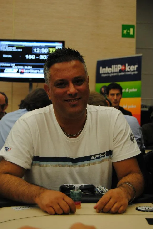 EPT Barcellona Day4: 24 left con in testa Middleton, ma Luca Fiorini c'è! 101