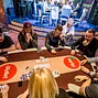 Cash Game Festival Tallinn PLO Table