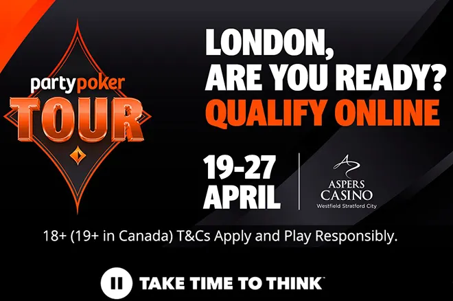 PartyPoker Tour