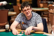 Isaac Haxton topped the 29-player Poker Masters Online PLO Series Main Event field to win $675,000