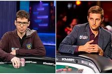Dunst and Lichtenberger Discuss Online Poker WORKING