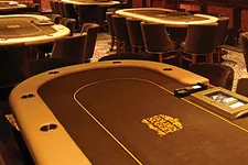 Grand Poker Series 2015