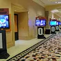 Amazon Hallway with WSOP Main Event Replay
