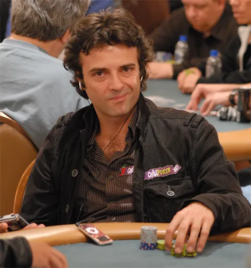 Chili Poker – Picante! 102