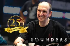 Erik Seidel Rounders