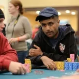 EPT Pokerstars PCA 2010 - Jour 2 : 300 survivants pour 224 places payées 101