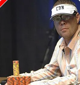 A Tough Choice?  Not Really, Says David Mitchell-Lolis 0001