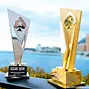 EPT Monte Carlo 2026 100K One Drop Trophy / 250K Super High Roller Trophy