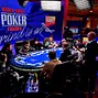 final table