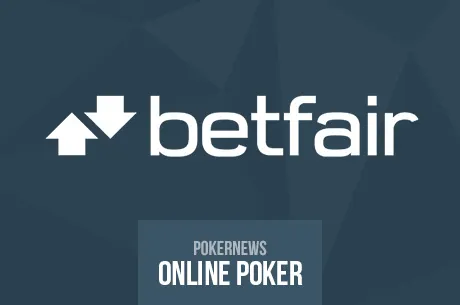 Betfair Poker