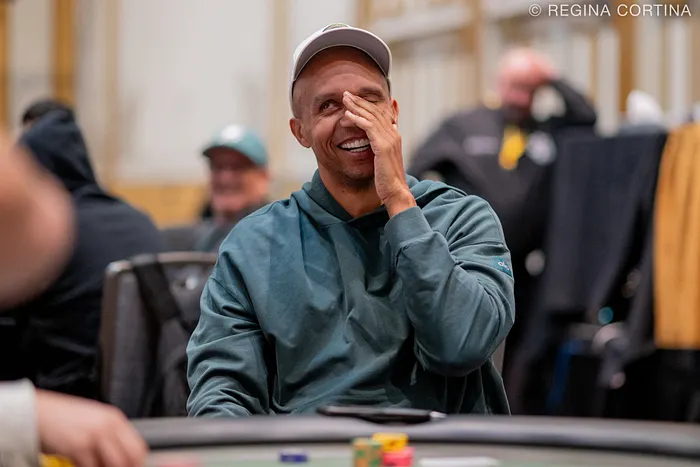 Phil Ivey