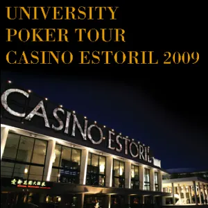 University Poker Tour Arranca Hoje no Casino do Estoril 0001