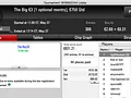 campos1337 Vence The Big €100 da PokerStars.pt & Mais 106