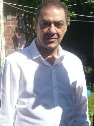 Le procès des meurtriers de Mehmet Hassan a débuté 101