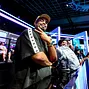 Main Event Rail