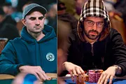 Wynn Millions: 3 Français au Day 3, YoH_Viral et Sylvain Loosli toujours bien placés