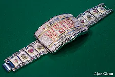 bracelete wsop 2016