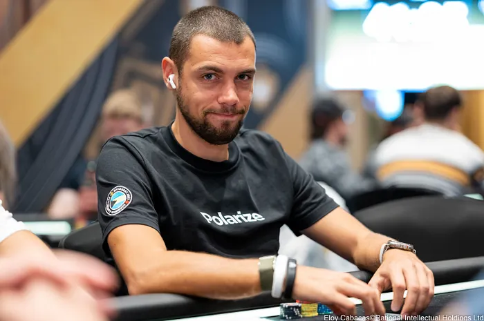 Rui Ferreira vence no SCOOP 2023 e fatura 6º título da carreira na série