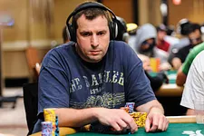 William ‘Twooopair’ Reymond