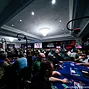 Tournament Room