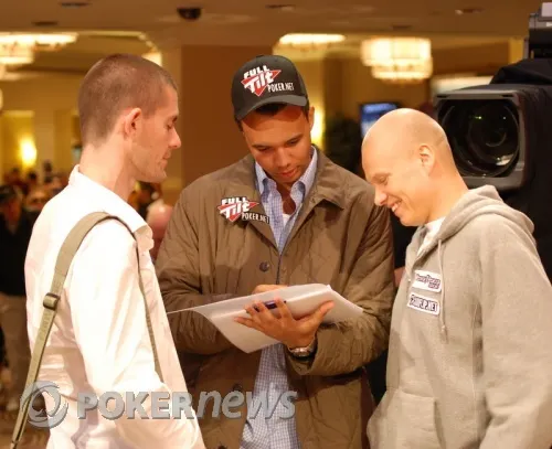 Hansen, Ivey, and Sahamies