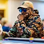 Anthony Burns $35,000 Championship Day 2