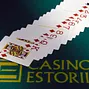Cartas Casino Estoril