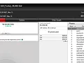 Lobby de poker da PokerStars