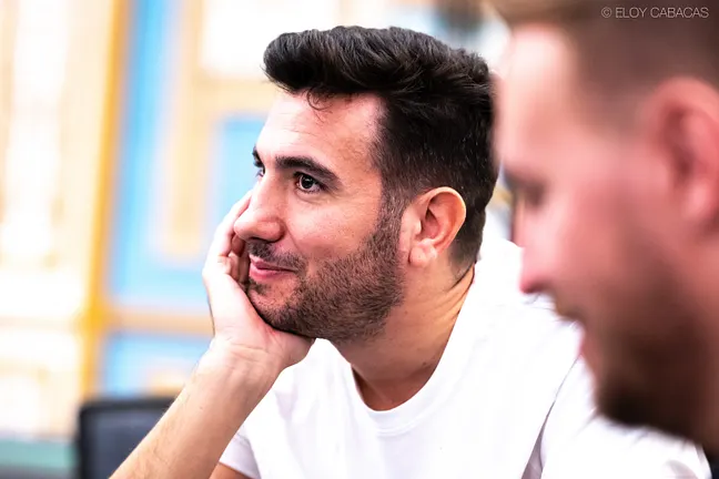 Dario Sammartino