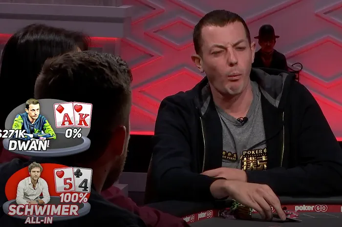 Tom Dwan