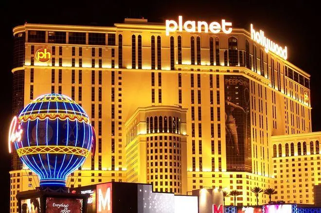 planet hollywood