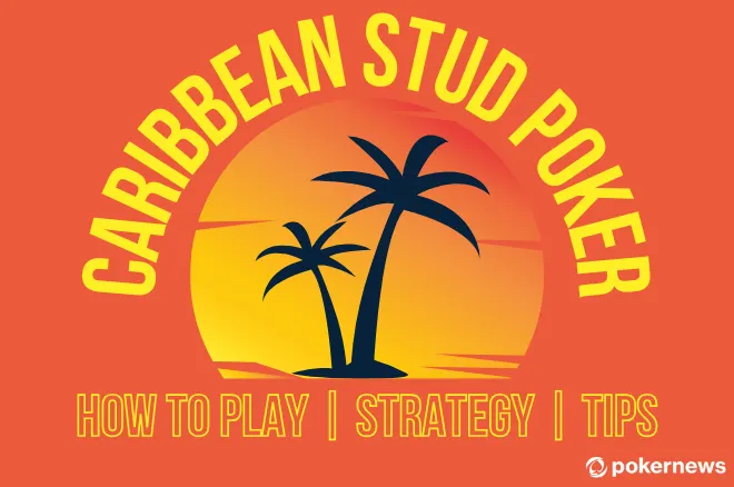 caribbean stud poker