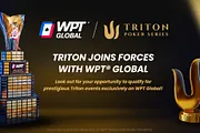 Acordo do WPT Global oferece uma nova maneira de participar dos Super High Rollers da Triton