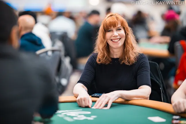 Louise Francoeur