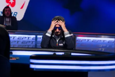 Thinking Poker: One Heads-Up Hand, Five Valuable Lessons 102