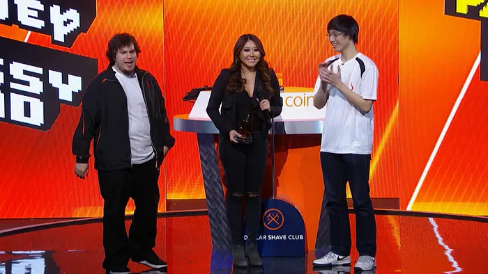 Maria Ho Partners with Amazon to Host Mobile Masters Invitational 101