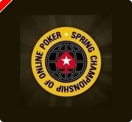 Torneos SCOOP Poker Stars 2009 - 27.134 jugadores en el evento 1 "BAJO" 0001