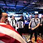 Michael Mizrachi Bracelet Ceremony
