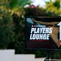 EPT Cyprus - Players Lounge