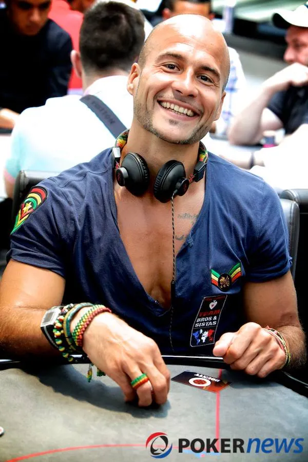 Cadet Paris : le carton du tournoi Maison du Bluff (photos) 108