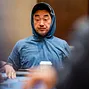 Michael Lin $1,100 RunGood Main Event Flight 1B
