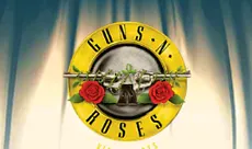 Guns 'N' Roses slot game