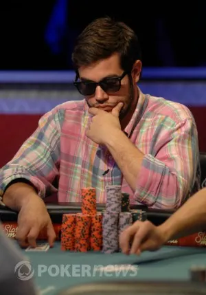 Conociendo a los October Nine 107