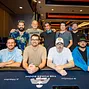 Final Table - Main Event Thunder Valley